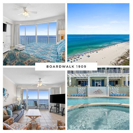 Boardwalk Beach Resort #1909 By Book That Condo Panama City Beach Extérieur photo