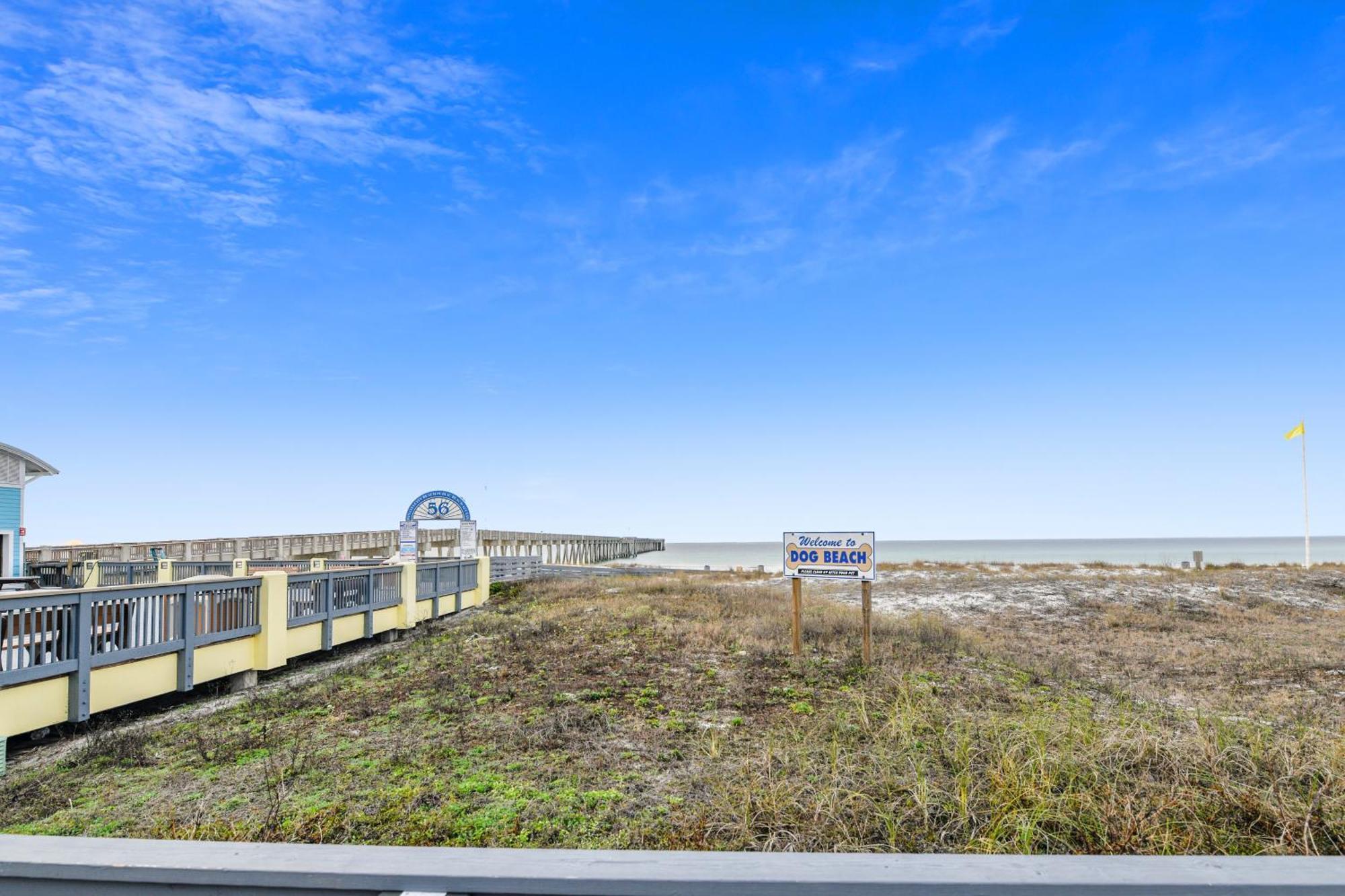 Boardwalk Beach Resort #1909 By Book That Condo Panama City Beach Extérieur photo