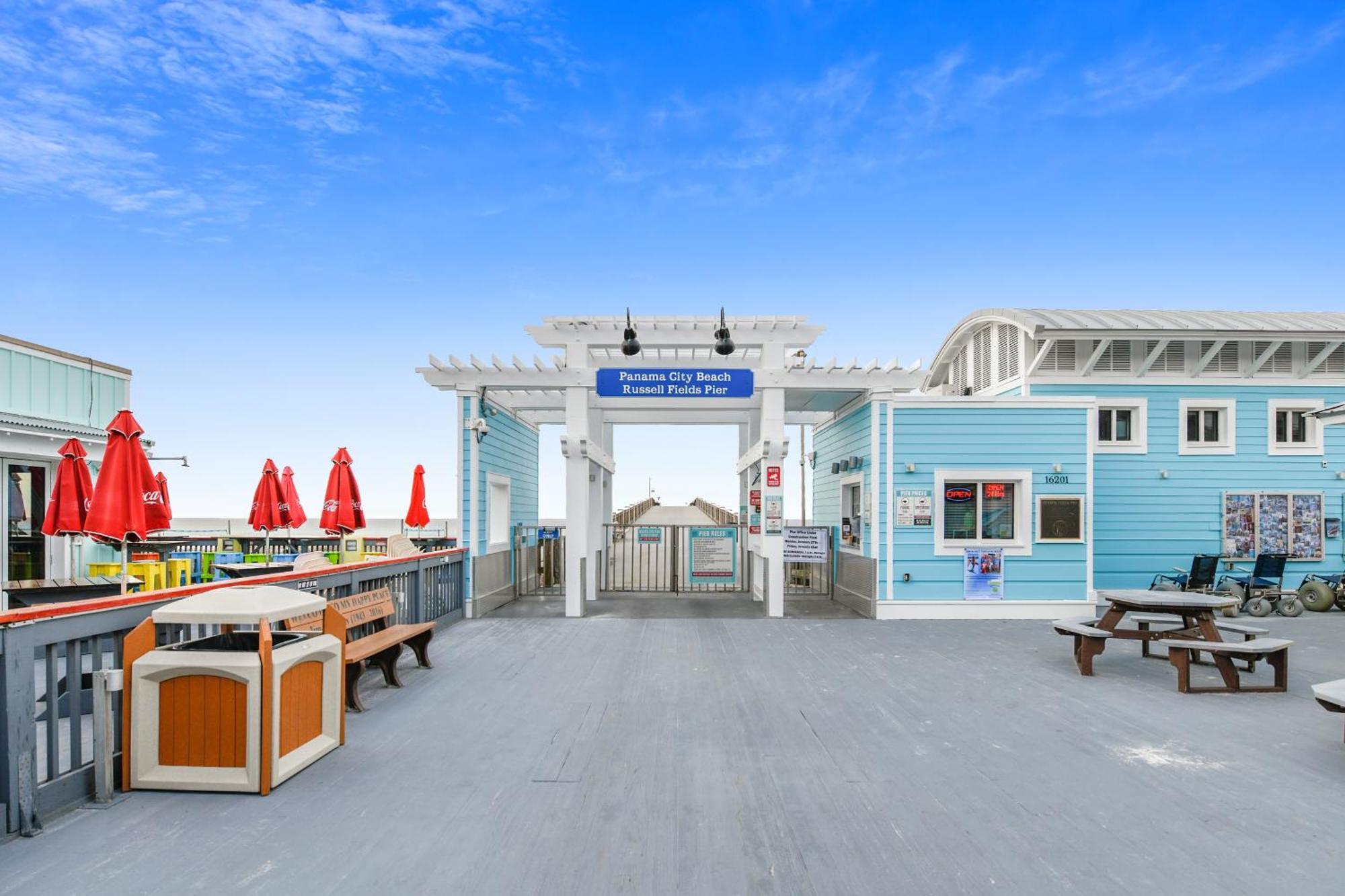 Boardwalk Beach Resort #1909 By Book That Condo Panama City Beach Extérieur photo