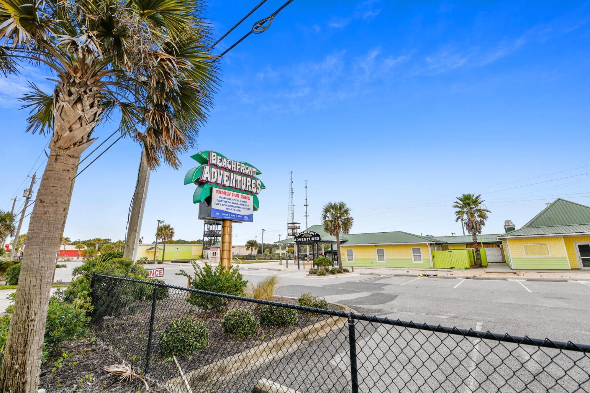 Boardwalk Beach Resort #1909 By Book That Condo Panama City Beach Extérieur photo