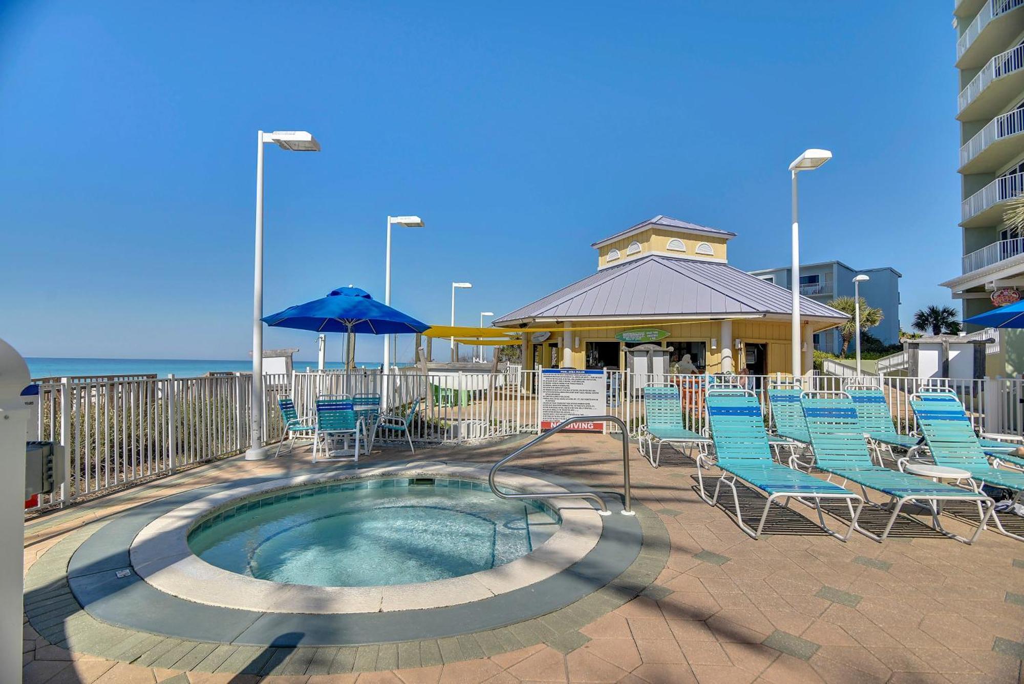 Boardwalk Beach Resort #1909 By Book That Condo Panama City Beach Extérieur photo