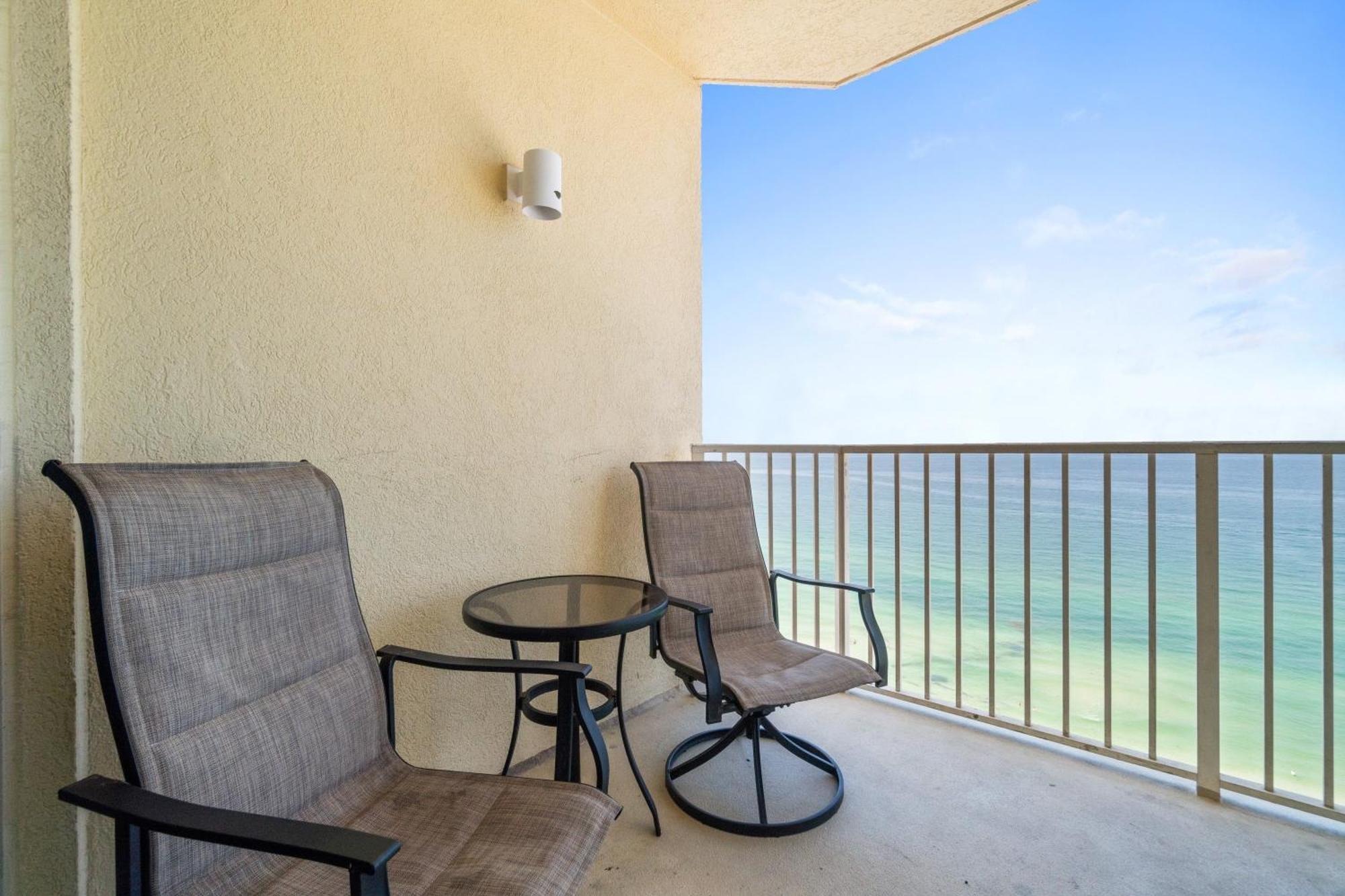 Boardwalk Beach Resort #1909 By Book That Condo Panama City Beach Extérieur photo