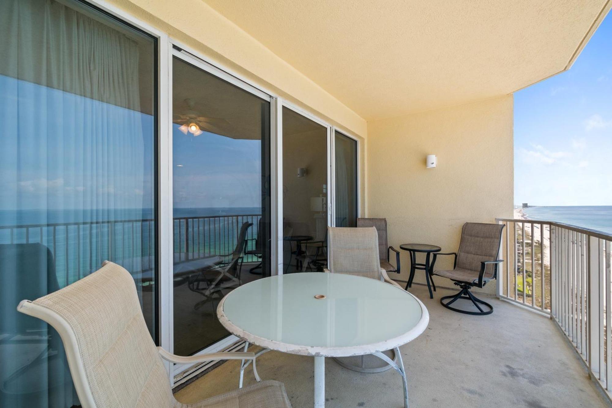 Boardwalk Beach Resort #1909 By Book That Condo Panama City Beach Extérieur photo