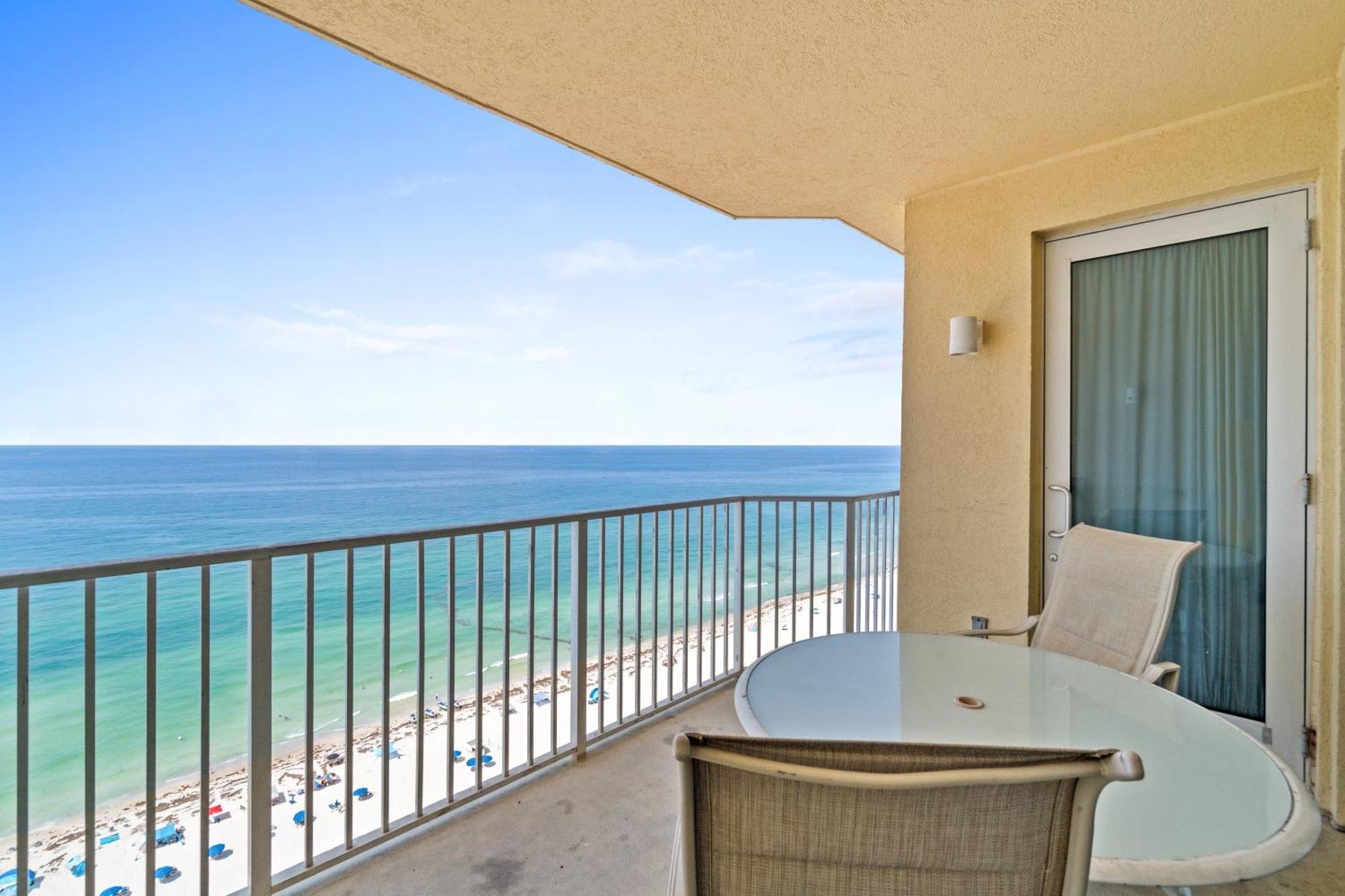 Boardwalk Beach Resort #1909 By Book That Condo Panama City Beach Extérieur photo