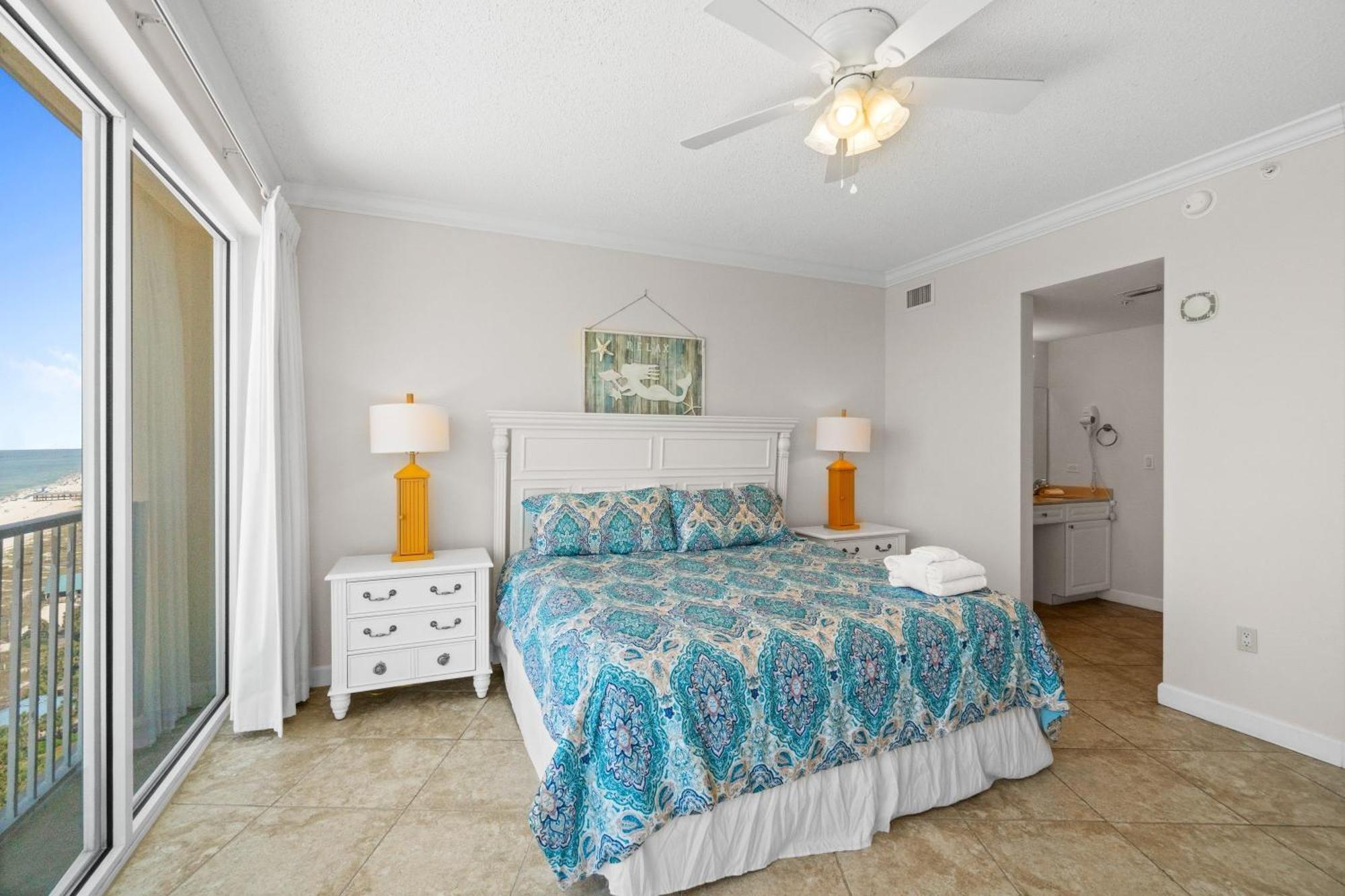 Boardwalk Beach Resort #1909 By Book That Condo Panama City Beach Extérieur photo