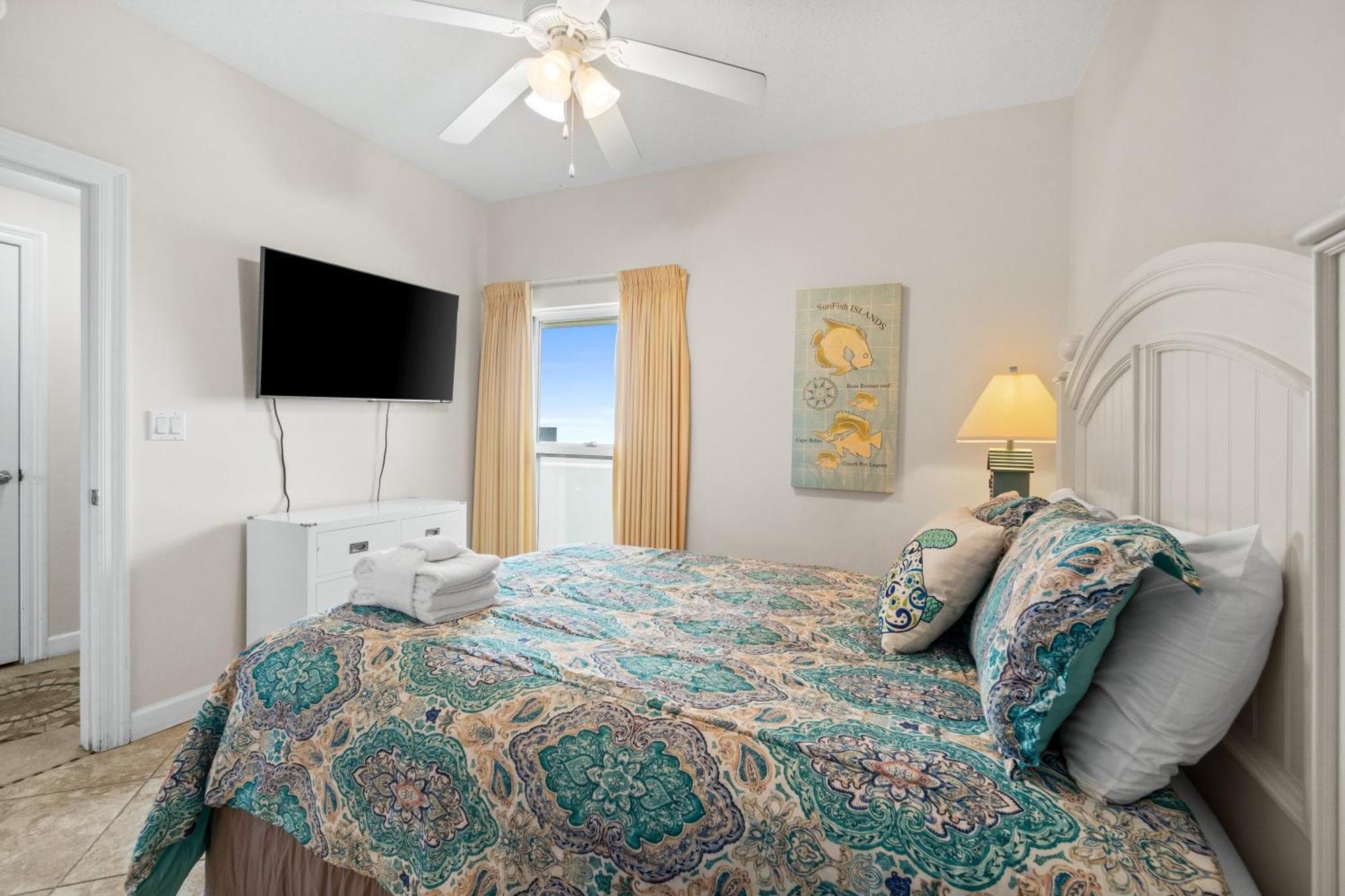 Boardwalk Beach Resort #1909 By Book That Condo Panama City Beach Extérieur photo