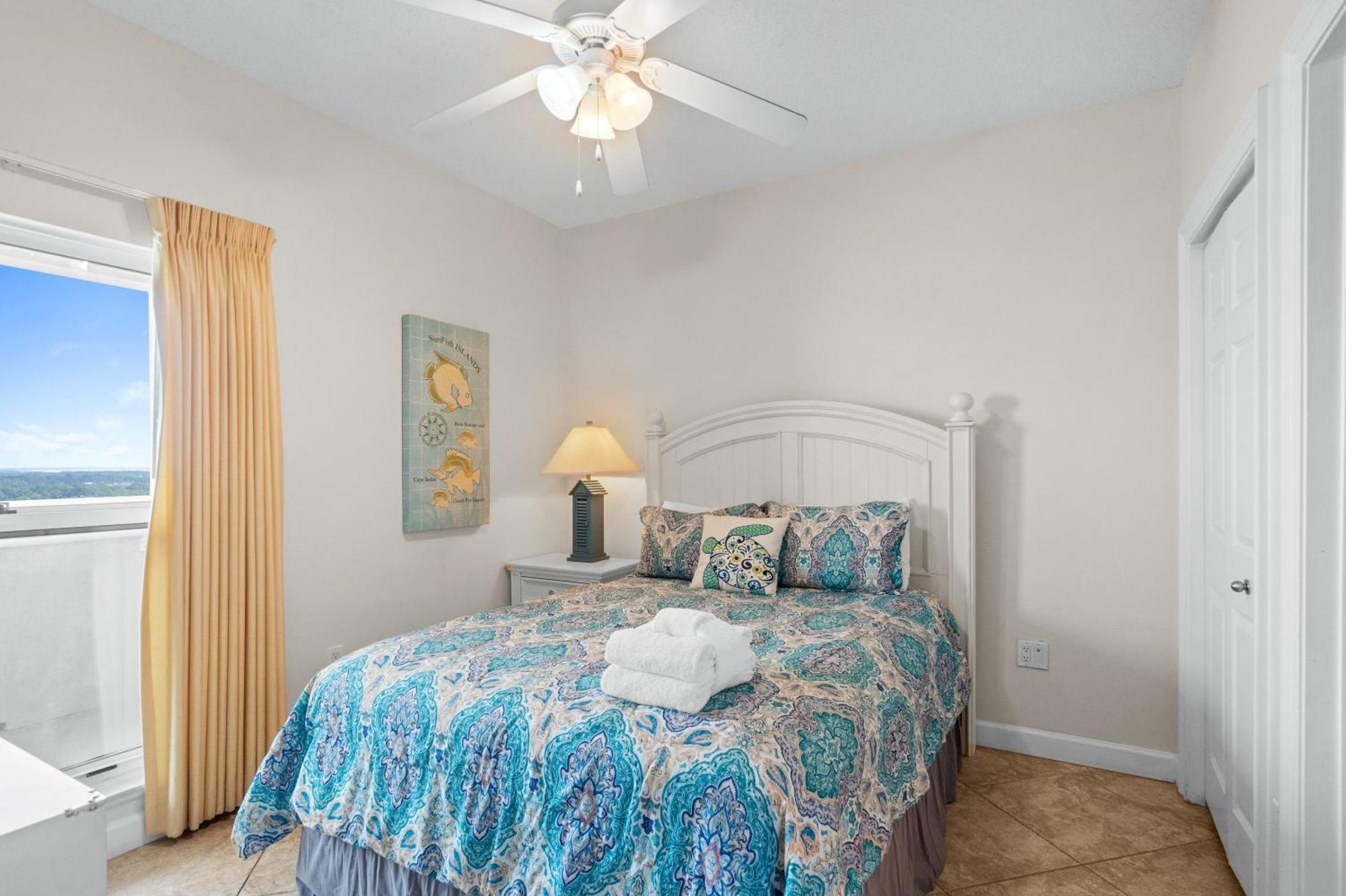 Boardwalk Beach Resort #1909 By Book That Condo Panama City Beach Extérieur photo