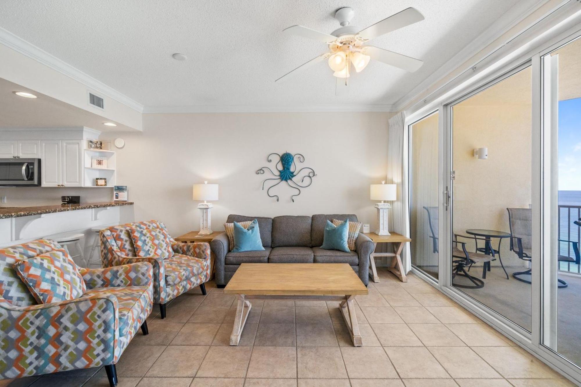 Boardwalk Beach Resort #1909 By Book That Condo Panama City Beach Extérieur photo